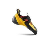 LA SPORTIVA Skwama - Uomo - Nero / Giallo - Taglia 42 1/2- modello 2026