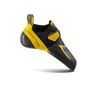 Scarpe da arrampicata La Sportiva Solution Comp Noir 41