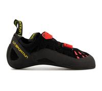 Scarpe da arrampicata La Sportiva Tarantula (Nero/Poppy) 41,5