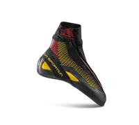 La Sportiva Scarpette da arrampicata TC Extreme nero/giallo EU 42