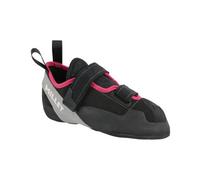 Scarpe da arrampicata millet siurana evo da donna nero rosa