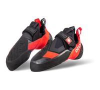 Scarpe da arrampicata Ocún Diamond S Misura delle scarpe (EU): 47 / Colore: nero/rosso