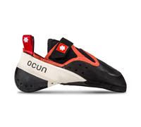 Ocun Iris - scarpette da arrampicata - donna 6 UK Red/White woman