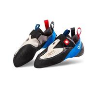 Scarpe da arrampicata ocun jett s grigio blu