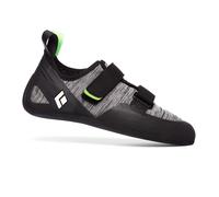 Scarpe da arrampicata per bambini Black Diamond Momentum Noir 37