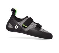 Scarpe da arrampicata per bambini Black Diamond Momentum Noir 38