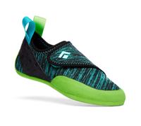 Scarpe da arrampicata per bambini Black Diamond Momentum Vert 28