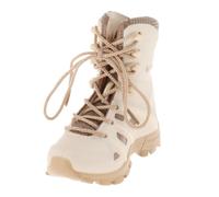 Scarpe da arrampicata per stivali da soldato tedesco in scala 1:6 per