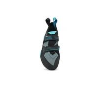 Scarpa - Scarpette da arrampicata - Force Conifer Azure per Uomo - Taglia 39.5 - Blu Blu 39,5