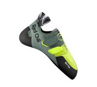 Scarpe da arrampicata Red Chili Fusion II Misura delle scarpe (EU): 38,5 / Colore: verde chiaro/verde scuro