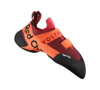 Scarpe da arrampicata RED CHILI Voltage 2 (rosso) 45 (10.5 UK)