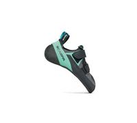 Scarpa - Scarpette d'arrampicata - Arpia V LV Shark Aqua - Taglia 42.5 - Grigio