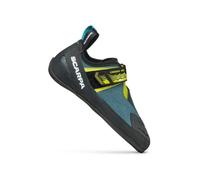 Scarpe da arrampicata Scarpa Origin VS (Petrol Lime) 44.5 (10 UK)