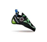 Scarpe da arrampicata tenaya mundaka green black