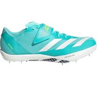 Scarpe da atletica adidas ADIZERO HJ 4067906340292 in taglia 38,7 EU