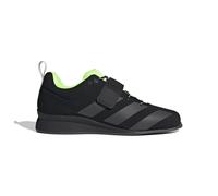 Scarpe da atletica Adipower Weightlifting 2 Nero 38 2/3