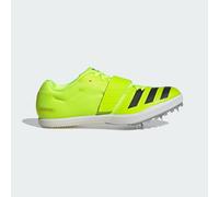Scarpe da atletica Jumpstar Lucid Lemon / Halo Silver / Halo Silver 42