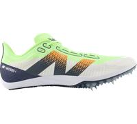 Scarpe New Balance FuelCell MD500 v9-1 bianco verde - 44