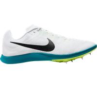 Nike Zoom Rival Distance - uomo - bianco