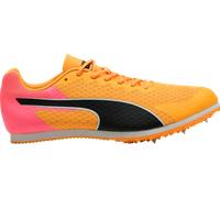 Scarpe chiodate atletica Puma Star 9 Orange 43