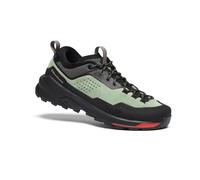 Scarpe da avvicinamento Black Diamond W TECHNICIAN PRO APRCH SHOES (Desert Sage-Black) Donna 41,5 (10 US)