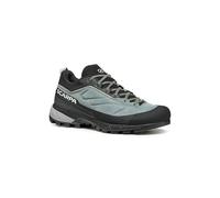 Scarpa Scarpe da avvicinamento Rapid XT W Donna Vibram Ortholite 40,5 EU Nero/Blu chiaro