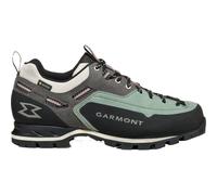 Scarpe da avvicinamento GARMONT DRAGONTAIL MNT EVO GTX (grigio temporale/verde ghiaccio) Uomo 3,5
