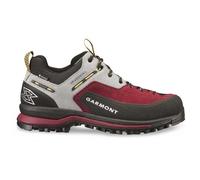 Scarpe da avvicinamento GARMONT Dragontail Tech Gore-Tex (rosso rabarbaro/grigio) Donna 38 (5 UK)