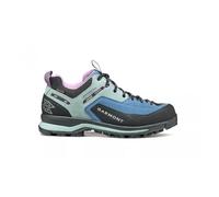 Scarpe da avvicinamento GARMONT Dragontail Tech Gore-Tex (Surf Blue/Lavender Rose) 37 (4 UK)