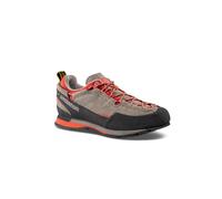 Scarpa da avvicinamento da uomo La Sportiva Boulder X clay/saffron (43 EU)