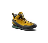 Scarpe da avvicinamento La Sportiva Boulder X Mid (Savana/Alpine) Unisex 38