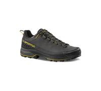 La Sportiva - Scarpe da avvicinamento in GORE-TEX - TX5 Evo GTX Carbon/Yellow per Uomo - Taglia 43,5 - Nero