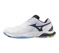 Scarpe da badminton Mizuno Wave Fang 2 unisex 2E 3E modello unico dal Giappone