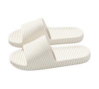 Scarpe da bagno antiscivolo altamente elastiche, unisex, comode, per un uso prolungato, 091, 36 EU