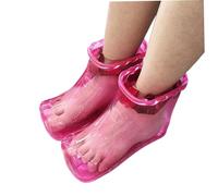 Scarpe da bagno da 1 repair dimensioni 42 percorribili per calore per calore ammollo per bagnanti in plastica vasca per salvi d'acqua per casa per casa, pedicure shop.