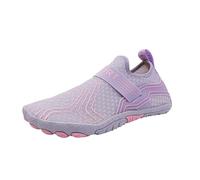 Scarpe da bagno leggere per uomo e donna, da immersione e da spiaggia, per attività all'aria aperta, scarpe da immersione, nuoto, guadare, scarpe da spiaggia, stivali da pioggia da donna scarpe