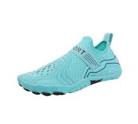 Scarpe da bagno leggere per uomo e donna, da immersione e da spiaggia, per attività all'aria aperta, scarpe da immersione, nuoto, guadare, scarpe da spiaggia, stivali da pioggia da donna scarpe