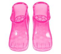 Scarpe da Bagno per Massaggio 42 in PVC per Uso Domestico | Calibro 12, 5x8, 2cm, Uso Versatile e Confortevole, Sicuro, Affidabile e Portatile