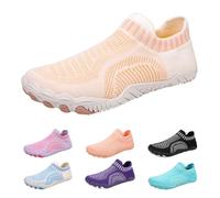 Scarpe da bagno unisex a piedi nudi, ad asciugatura rapida, per attività all'aria aperta, per il fitness, da uomo, comode scarpe da terra, scarpe da trekking, impermeabili, per donne e uomini, Colore