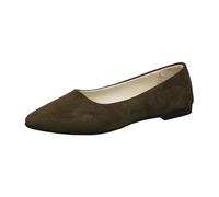 Scarpe da balletto da uomo casual extra larghe con punta quadrata casual scarpe piatte da donna, GN1., 37.5 EU