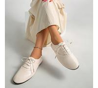 Scarpe da ballo con tacco basso, morbide, leggere e confortevoli, adatte per la primavera/estate/autunno, scarpe da lavoro alla moda per donne, disponibili nei colori rosso, nero e bordeaux, scarpe ca