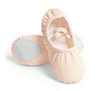 Scarpe da ballo da donna con suola morbida, scarpette da ballo per la pratica, scarpe da ballerina, scarpe da ballo CN35,CN36,CN37,CN38,CN39,CN40,CN41,CN42,CN43,CN44
