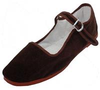 Scarpe da Ballo da Viaggio Pieghevoli e Portatili da Donna, 18 Pezzi, con Custodia per Il Trasporto Abbinata, 37.5 EU