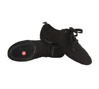 Scarpe da ballo for bambini Scarpe da ballo in tela for bambini Scarpe da ballo for donne e uomini Scarpe da ballo Tango Latino Moderno Jazz Danza Yoga Calzature for allenamento Per Feste Danzanti(Bla