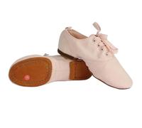Scarpe da ballo for bambini Scarpe da ballo in tela for bambini Scarpe da ballo for donne e uomini Scarpe da ballo Tango Latino Moderno Jazz Danza Yoga Calzature for allenamento Per Feste Danzanti(Pin