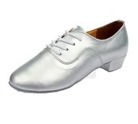 Scarpe da Ballo for Uomo e Donna, Scarpe Latino, Sala, Jazz, Tango, Sneaker, for Ragazzo