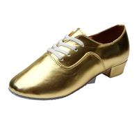 Scarpe da Ballo for Uomo e Donna, Scarpe Latino, Sala, Jazz, Tango, Sneaker, for Ragazzo