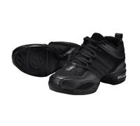 Scarpe da ballo in tessuto a rete Scarpe jazz Scarpe da ballo moderne Calzature da ginnastica for danza del ventre contemporanea Ballerini da palestra Sport for il tempo libero Uomo Bambino Adulto Per