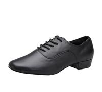Scarpe da ballo latino da uomo Scarpe da ballo latino moderne da uomo Jazz Tango Waltz Scarpe da ballo da sala da ballo for interni ed esterni opzionali Sneakers da ballo morbide Scarpe sportive Per F