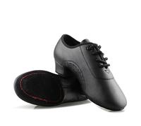 Scarpe da Ballo Latino Uomo, Sala, Tango, for Ragazzi, Sneaker Jazz, 16,5-26,5 cm